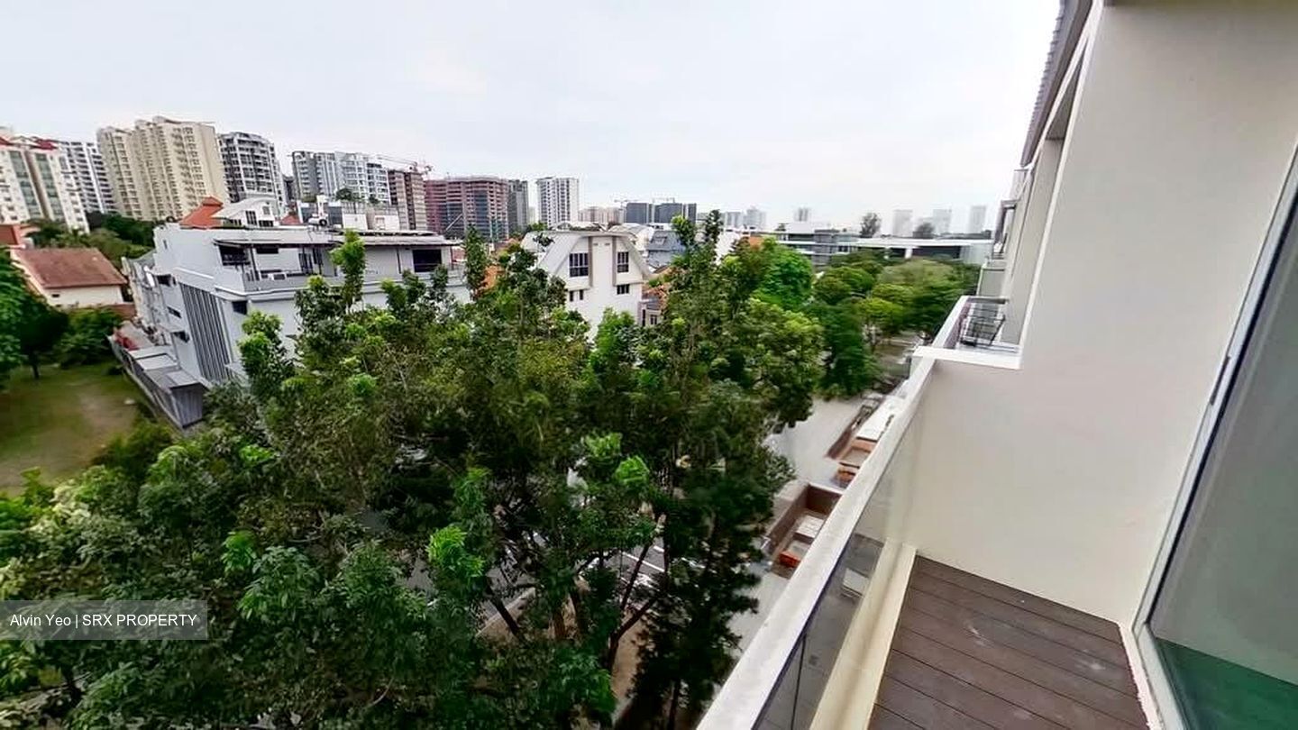 Suites @ Guillemard (D15), Apartment #543069771